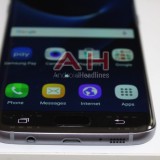 Samsung Galaxy S7 Android Smartphone