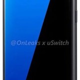 Samsung Galaxy S7 Android Smartphone