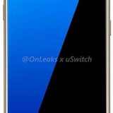 Samsung Galaxy S7 Android Smartphone