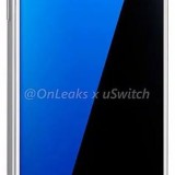 Samsung Galaxy S7 Android Smartphone