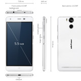 Ulefone Power Android Smartphone