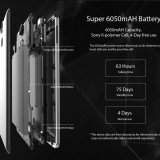 Ulefone Power Android Smartphone