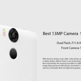 Ulefone Power Android Smartphone