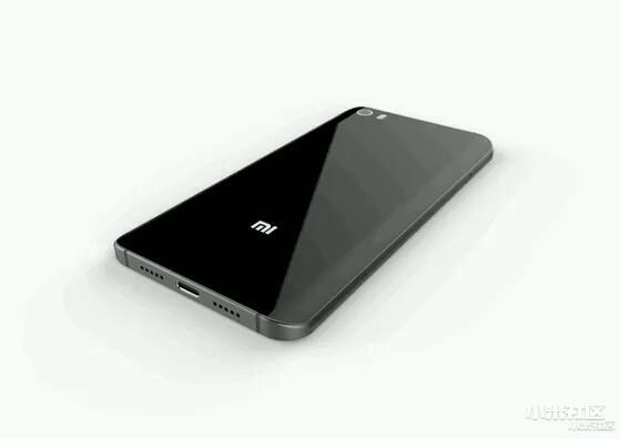 Xiaomi Mi5 Android Smartphone