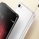 Xiaomi Mi 5 Android Smartphone