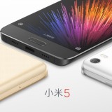 Xiaomi Mi 5 Android Smartphone