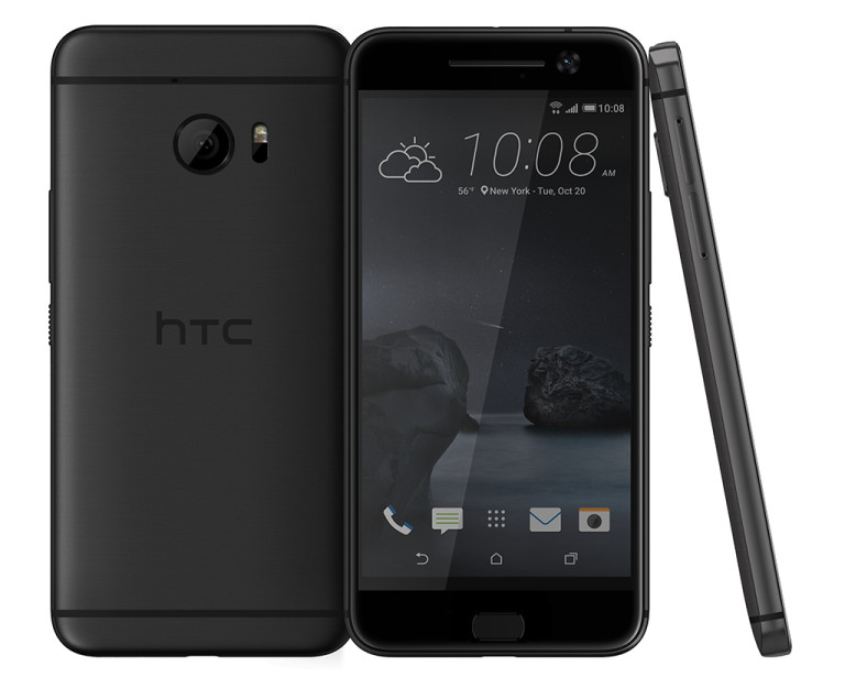 HTC One M10 Android Smartphone