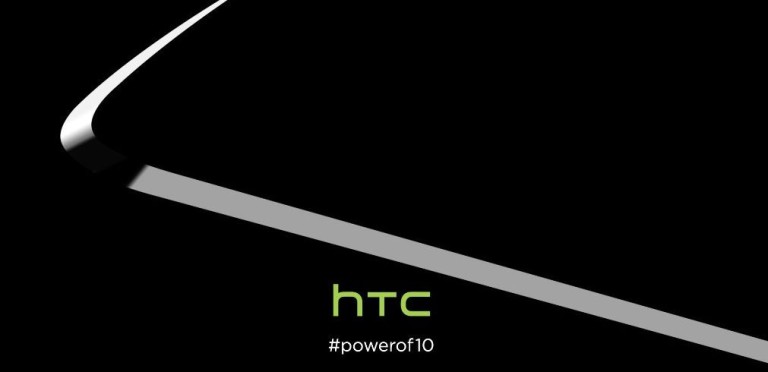 HTC One M10 Android Smartphone