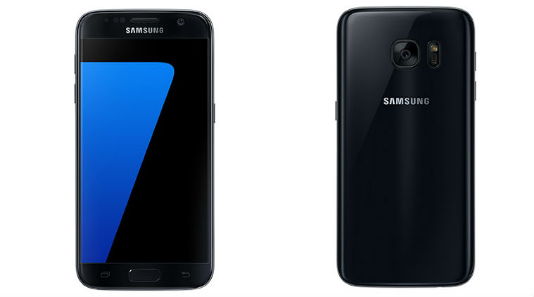 Samsung Galaxy S7 Firmware-Update [G930FXXU1DQFF] [DTM] [7.0]