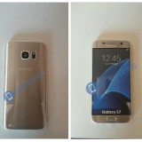 Samsung Galaxy S7 Plus Android Smartphone