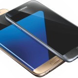 Samsung Galaxy S7 und Galaxy S7 Plus Android Smartphones