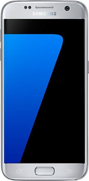 Samsung Galaxy S7 Android Smartphone