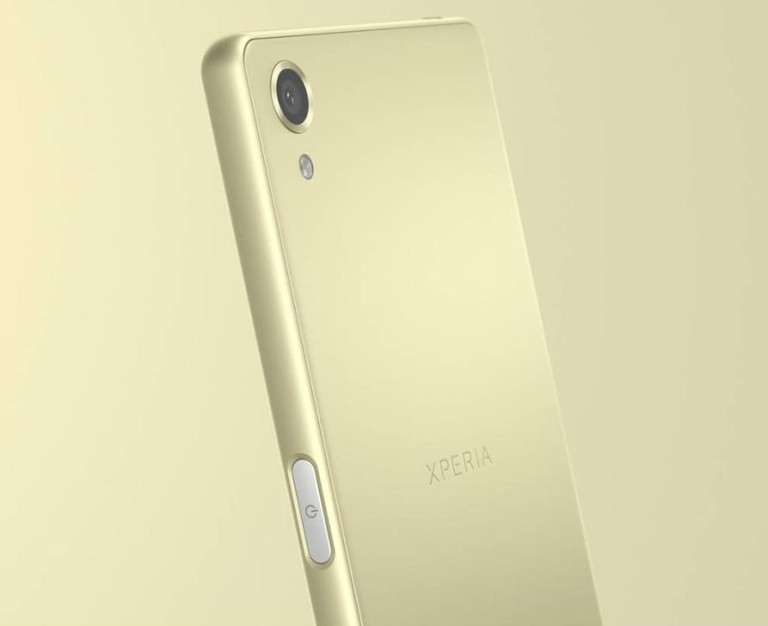 Sony Xperia X Hands-On [Video]