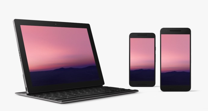 Android N: Wallpaper, Beta-Programm, Release