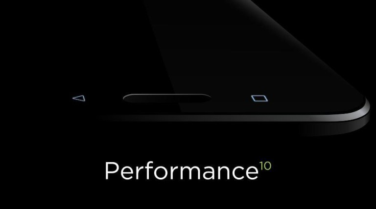 HTC 10 Android Smartphone