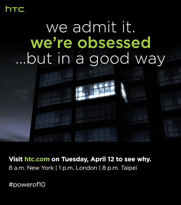 HTC 10 Android Smartphone