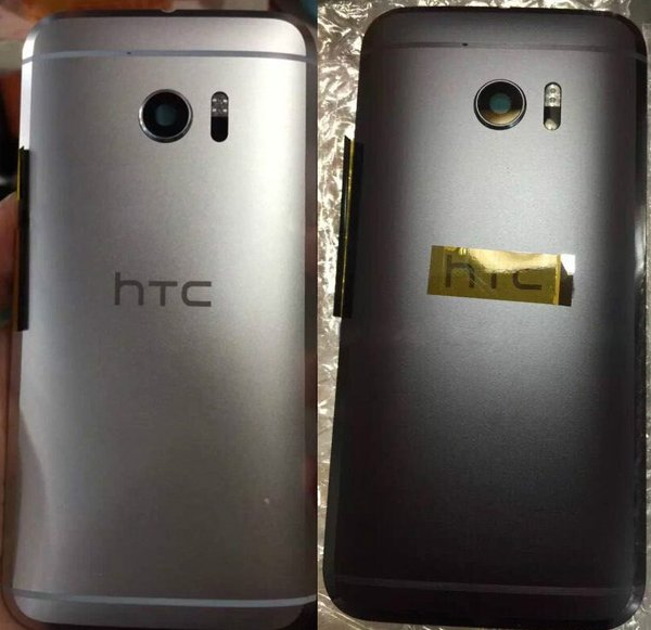 HTC 10: Neue Bilder, Preise und Benchmark-Ergebnisse