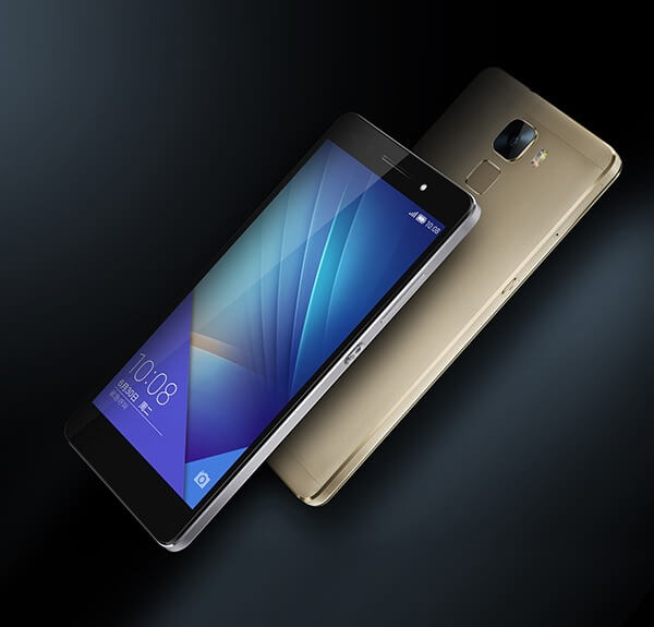 Honor 7 Premium Android Smartphones