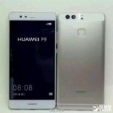 Huawei P9 Android Smartphone