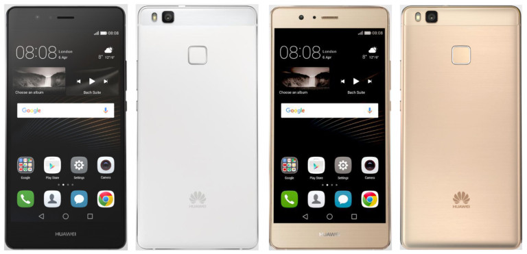 Huawei P9 Lite Android Smartphone