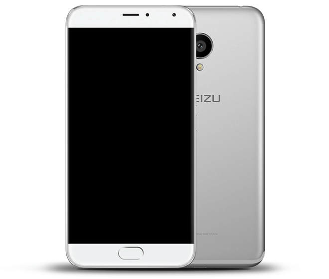 Meizu Pro 6 Android Smartphone