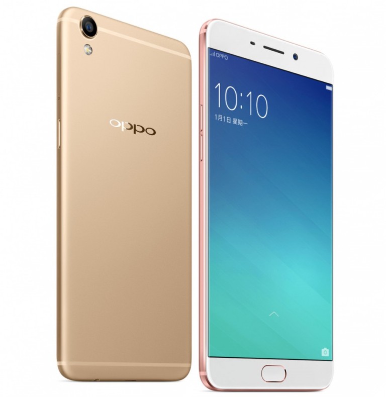 Oppo R9 Android Smartphone