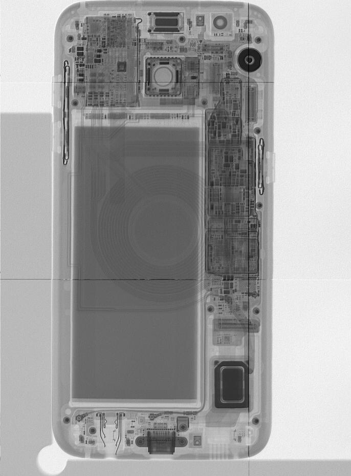 Samsung Galaxy S7 edge Android Smartphone