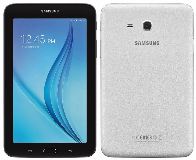 Samsung Galaxy Tab E 7.0 Android Tablet