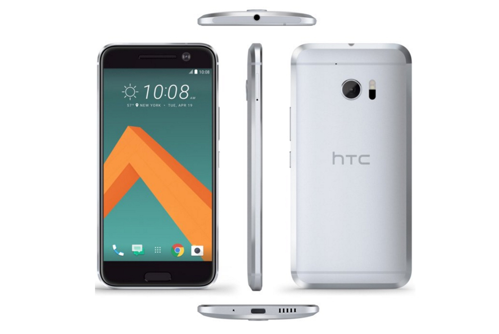 HTC 10 Android Smartphone
