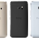HTC 10 Android Smartphone