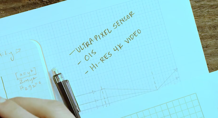 HTC 10 Android Smartphone