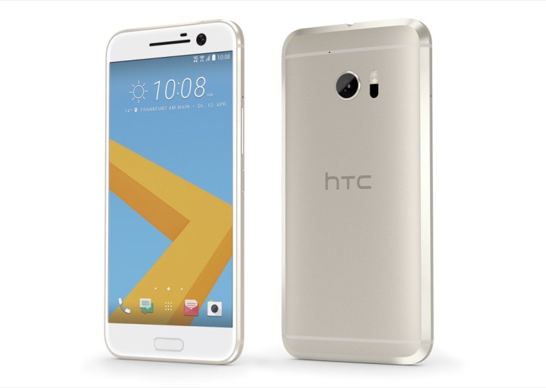 HTC 10 zum Ramschpreis von nur noch 249 Euro im Angebot