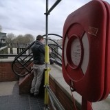 Huawei P9 Android Smartphone