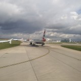 Huawei P9 Android Smartphone