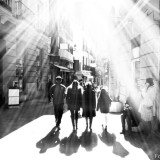 Huawei P9 Android Smartphone