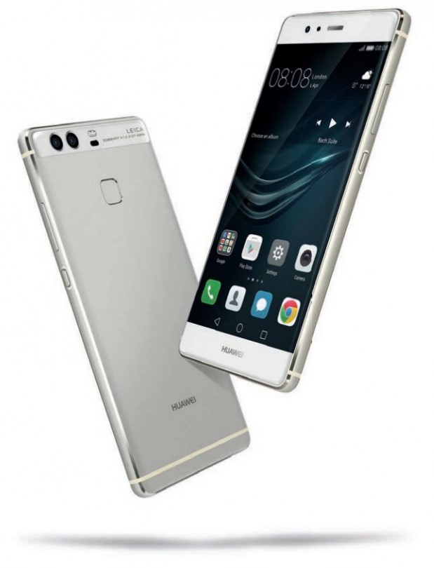Huawei P9 Android Smartphone