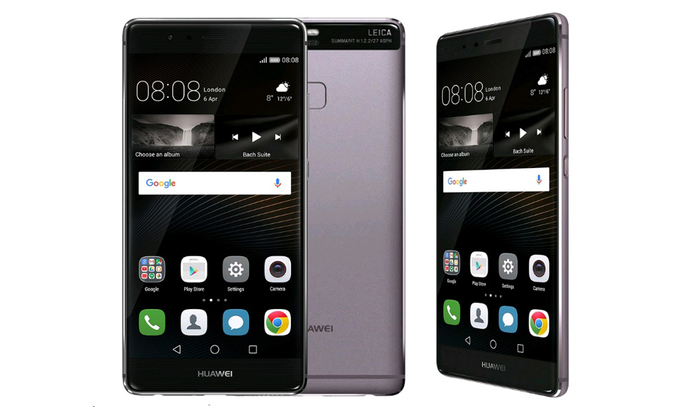 Huawei P9 Android Smartphone