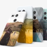 Google Live Cases