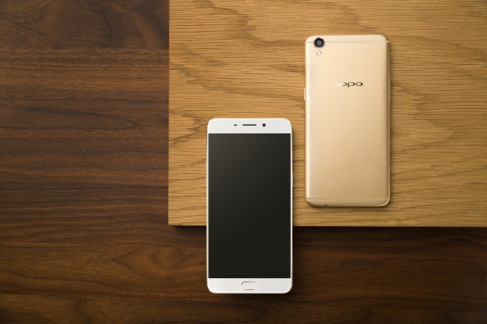 OPPO F1 Plus Android Smartphone