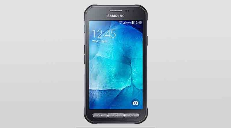 Samsung Galaxy Xcover 4 Firmware-Update [G389FXXU1APD5] [VD2] [6.0.1]