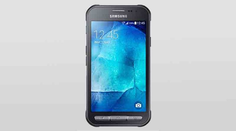 Samsung Galaxy Xcover 4 Android Smartphone