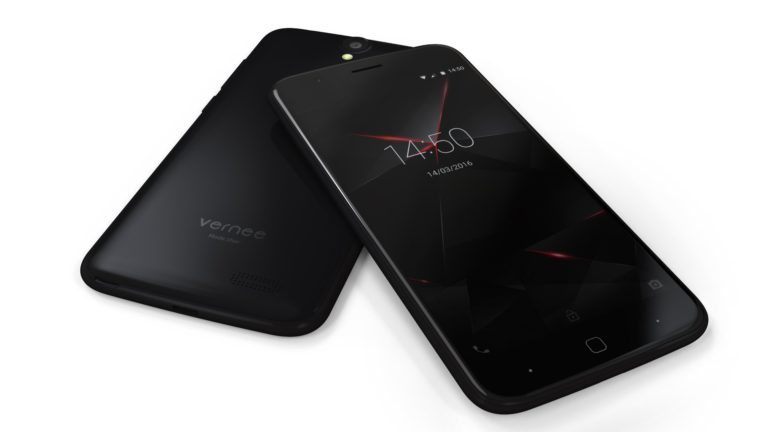 Vernee Thor Android Smartphone