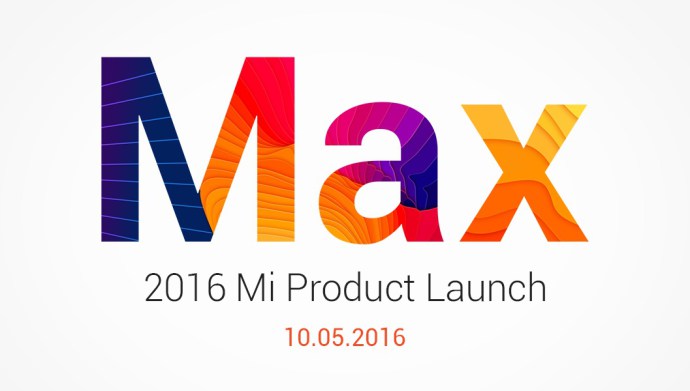 Xiaomi Mi Max: Erstes Bild geleakt und Release bestätigt