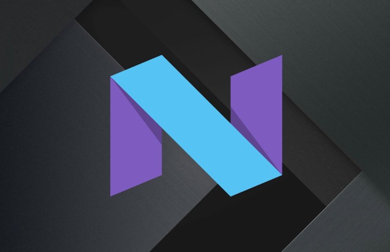 Android 7.1.2 Nougat bringt Fingerabdruck-Geste für das Nexus 5X und Nexus 6P