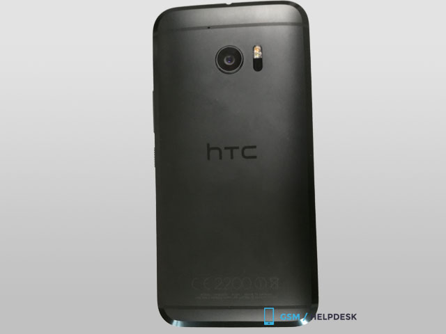 HTC 10 Android Smartphone