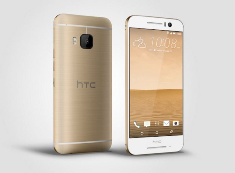 HTC One S9 Android Smartphone