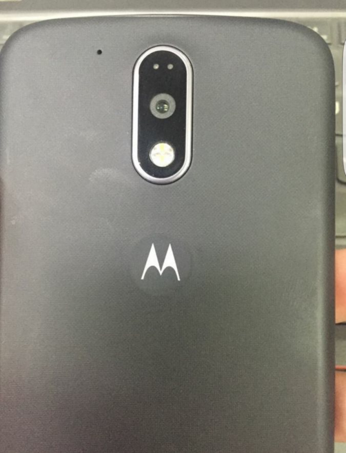 Motorola Moto G 2016 Android Smartphone