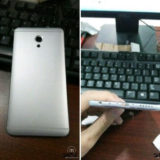 Meizu MX6 Android Smartphone