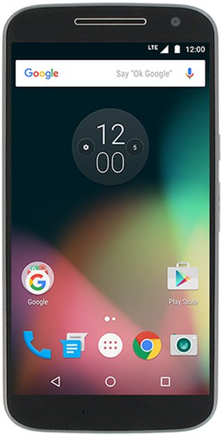 Moto G4 Android Smartphone