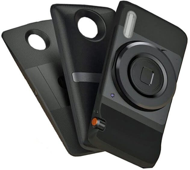 Moto Z Android Smartphone